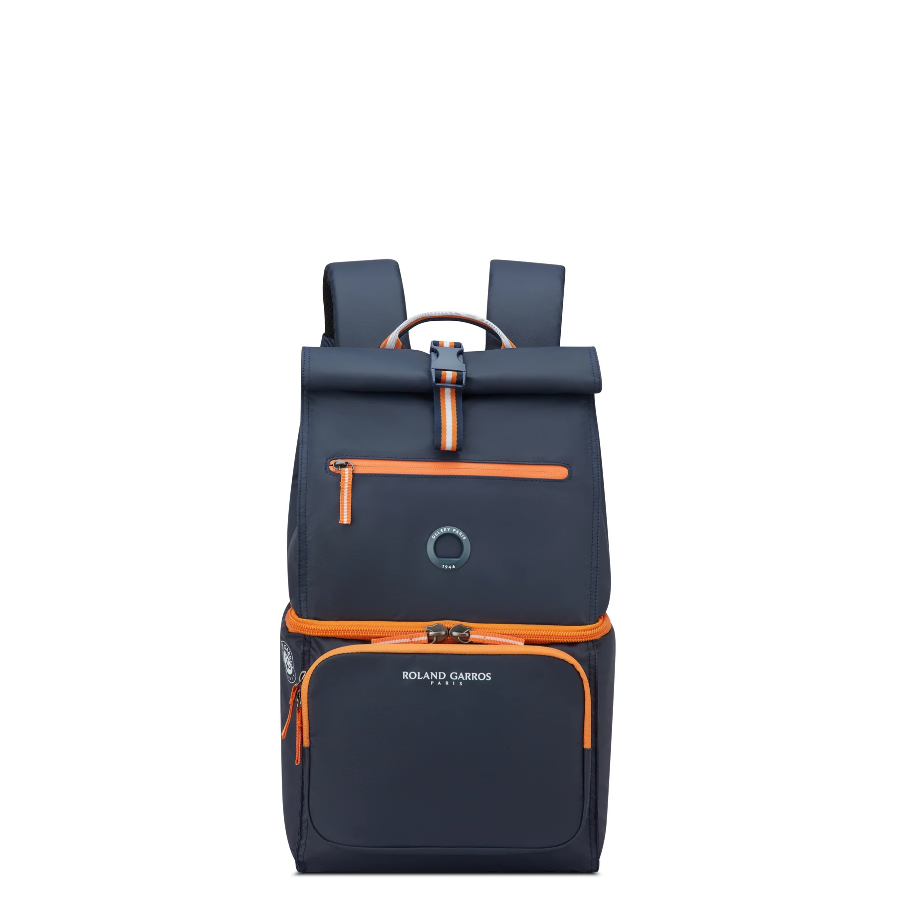 SAC A DOS - Sac à dos cooler Roland-Garros