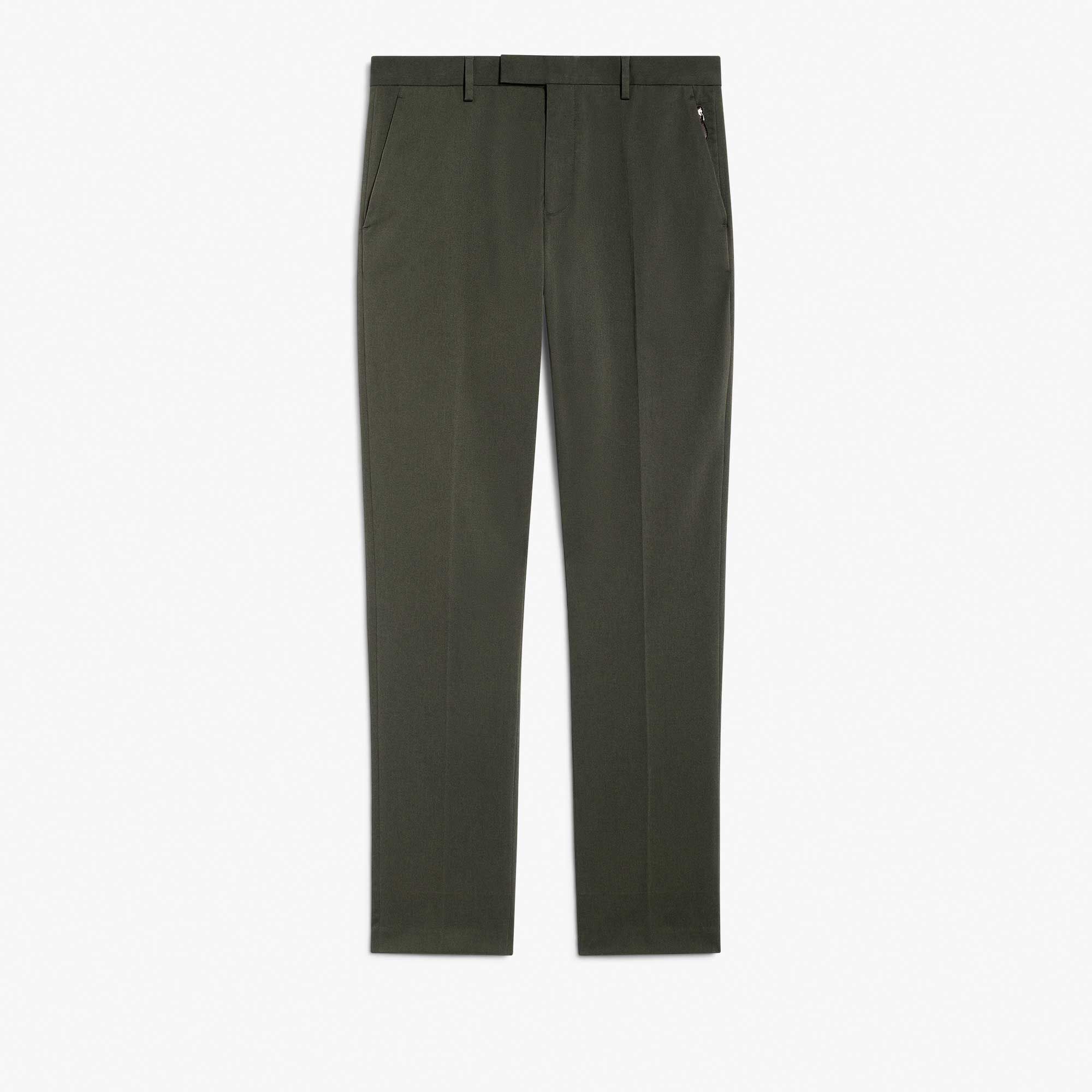 Pantalon Chino Slim 1 Jour