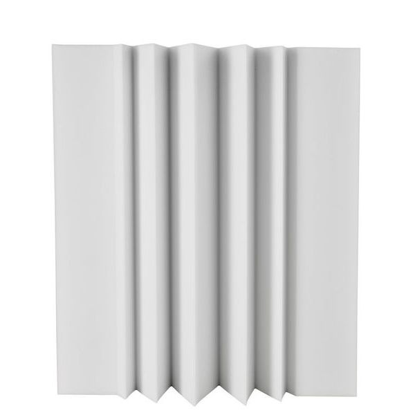 t.akustik CBT-37 Melamine White