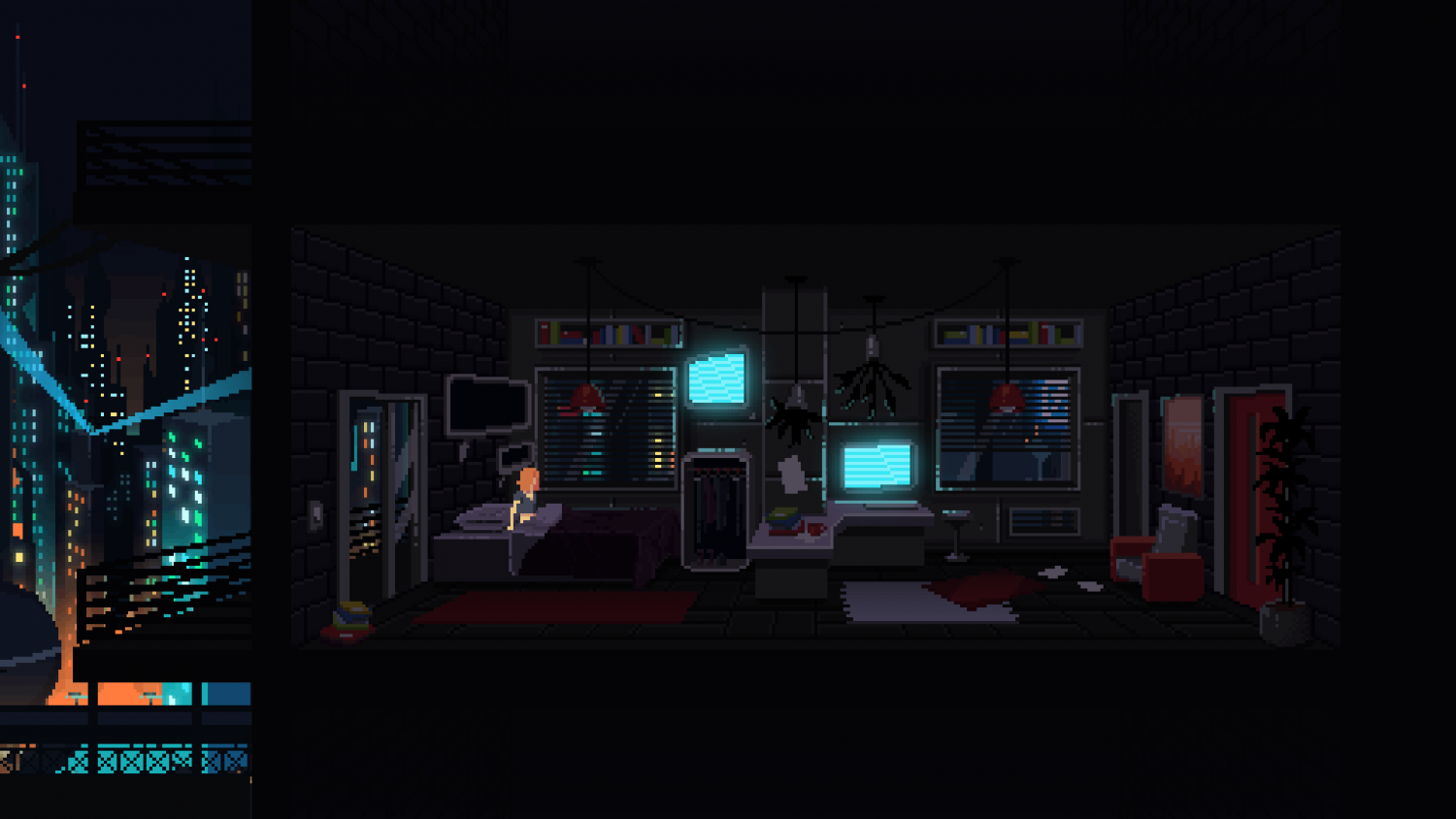 Murder- PC