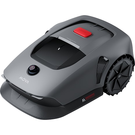 Robotplæneklipper Mova 600