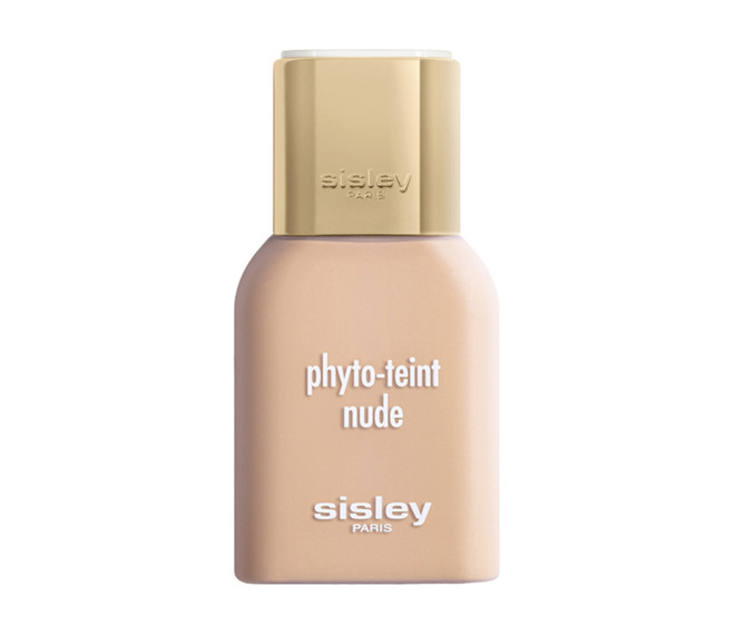Sisley Phyto Teint Nude Second Skin Foundation