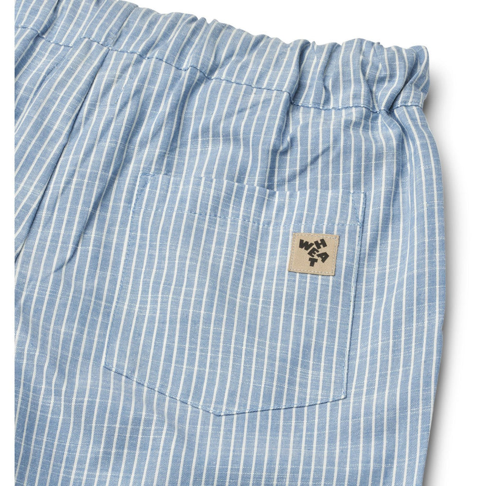 Køb Wheat Blue Stripe Bukser Sasha