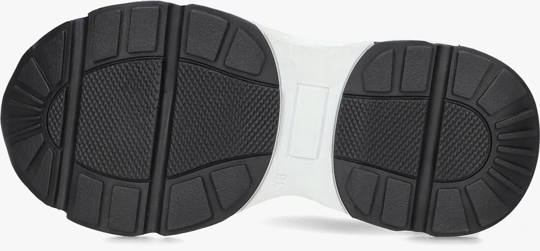 OMODA witte omoda lage sneakers tokio