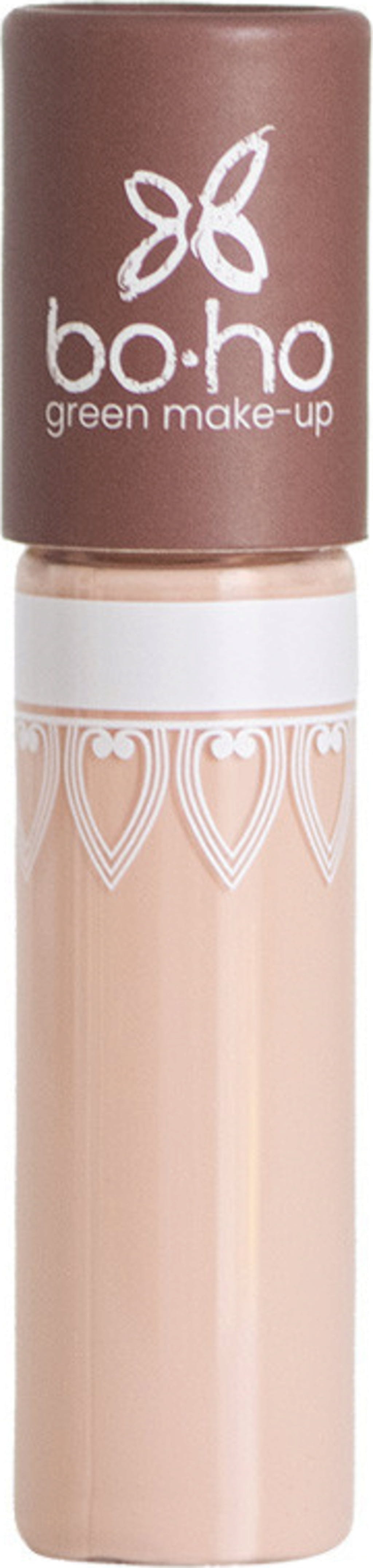boho  Augen Primer, 01 Beige (6 ml)