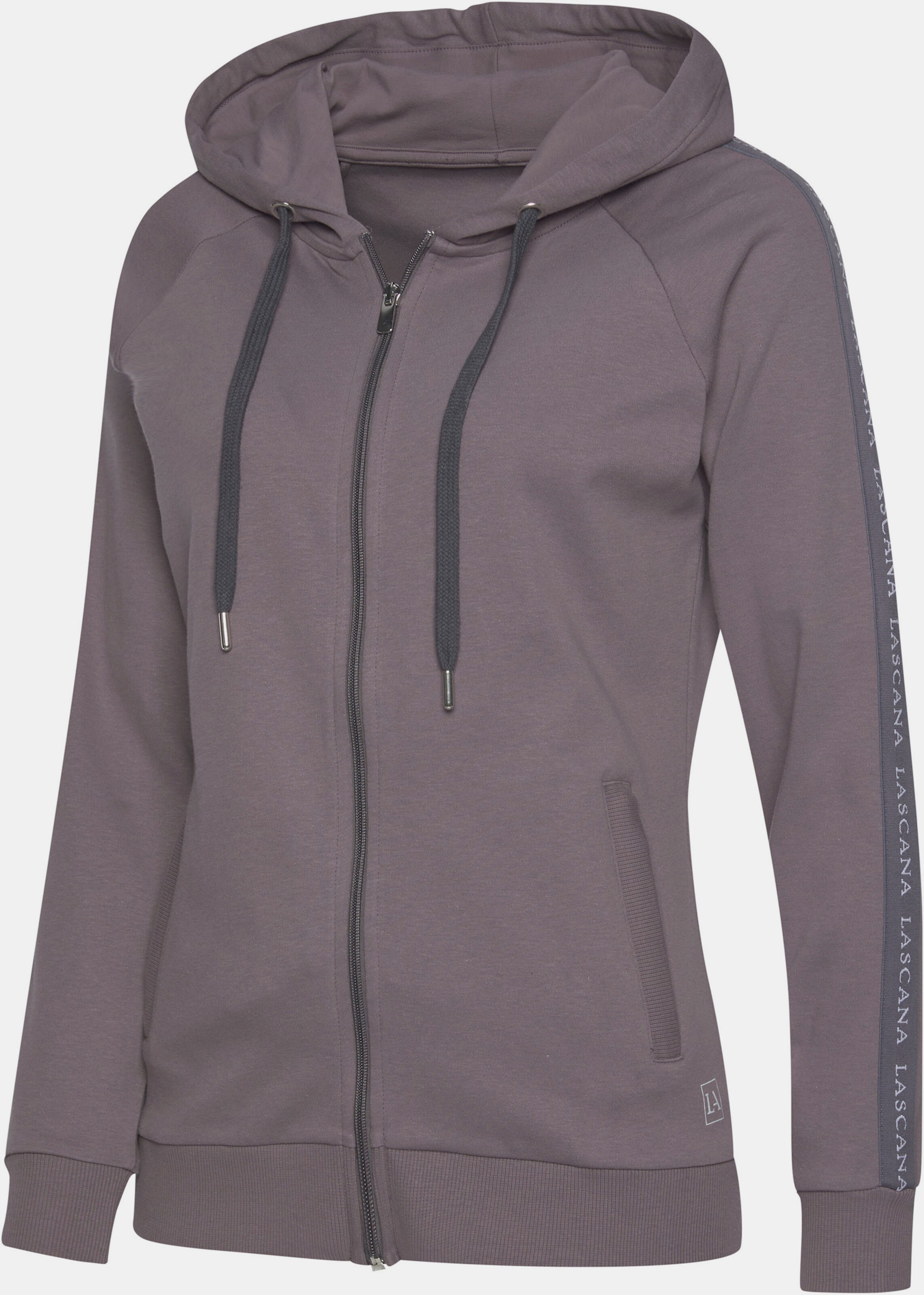 Trainingsjacke