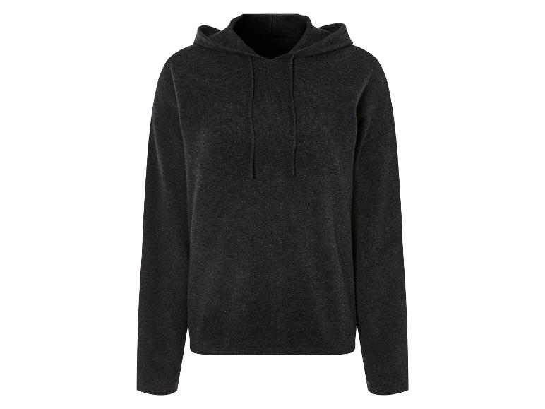 Dames hoodie