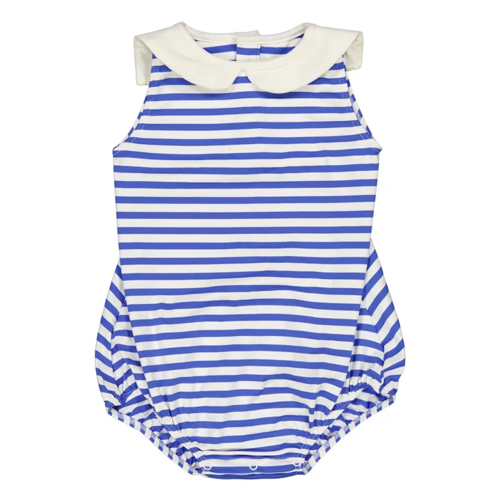 Canopea Maillot de bain 1 Pièce Simone | Cobalt