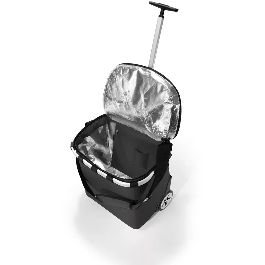 reisenthel® carrycruiser iso black