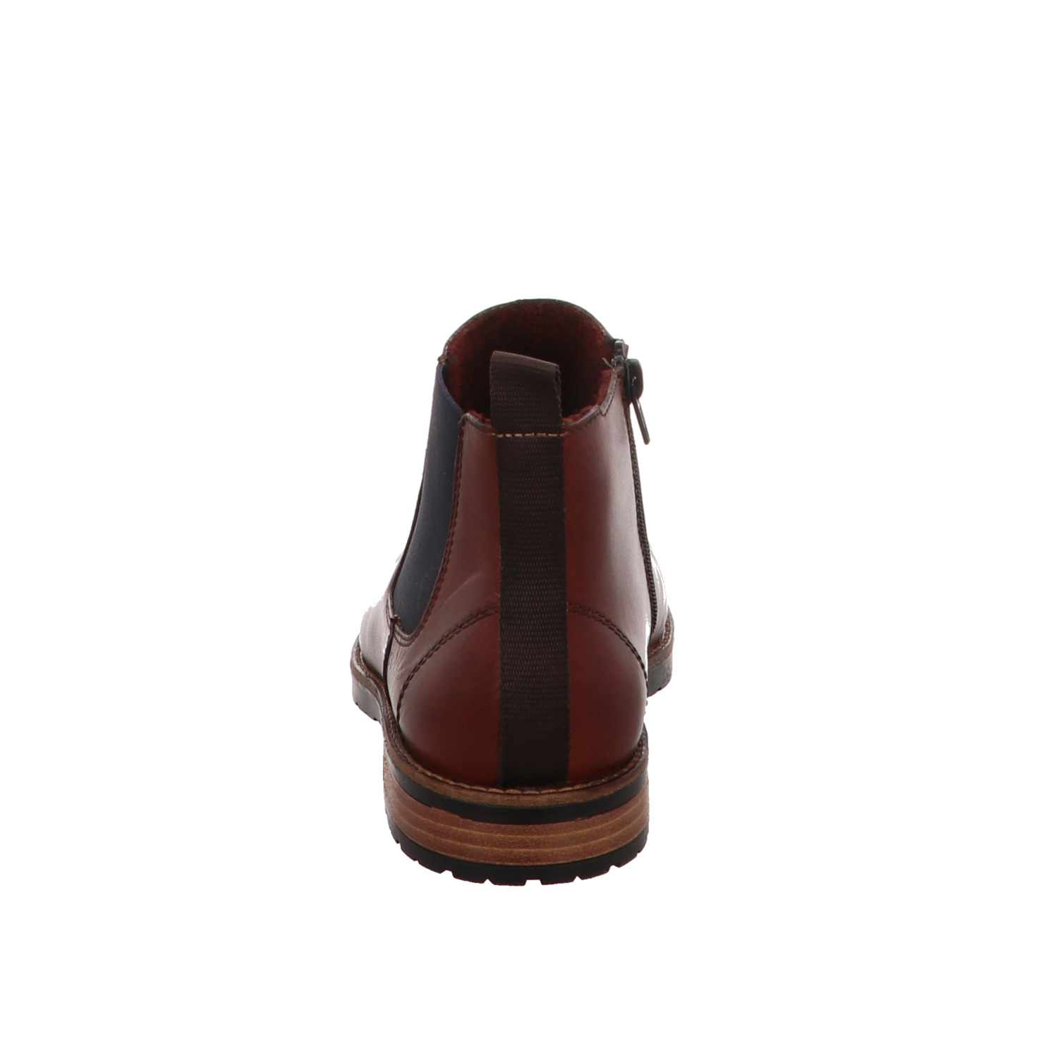 Rieker Stiefelette braun