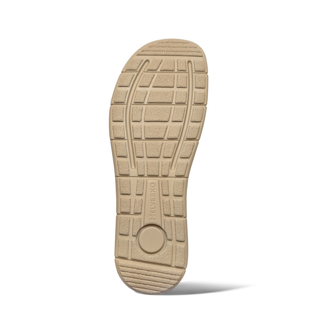 SALE - Schnürschuh ZIVIA beige