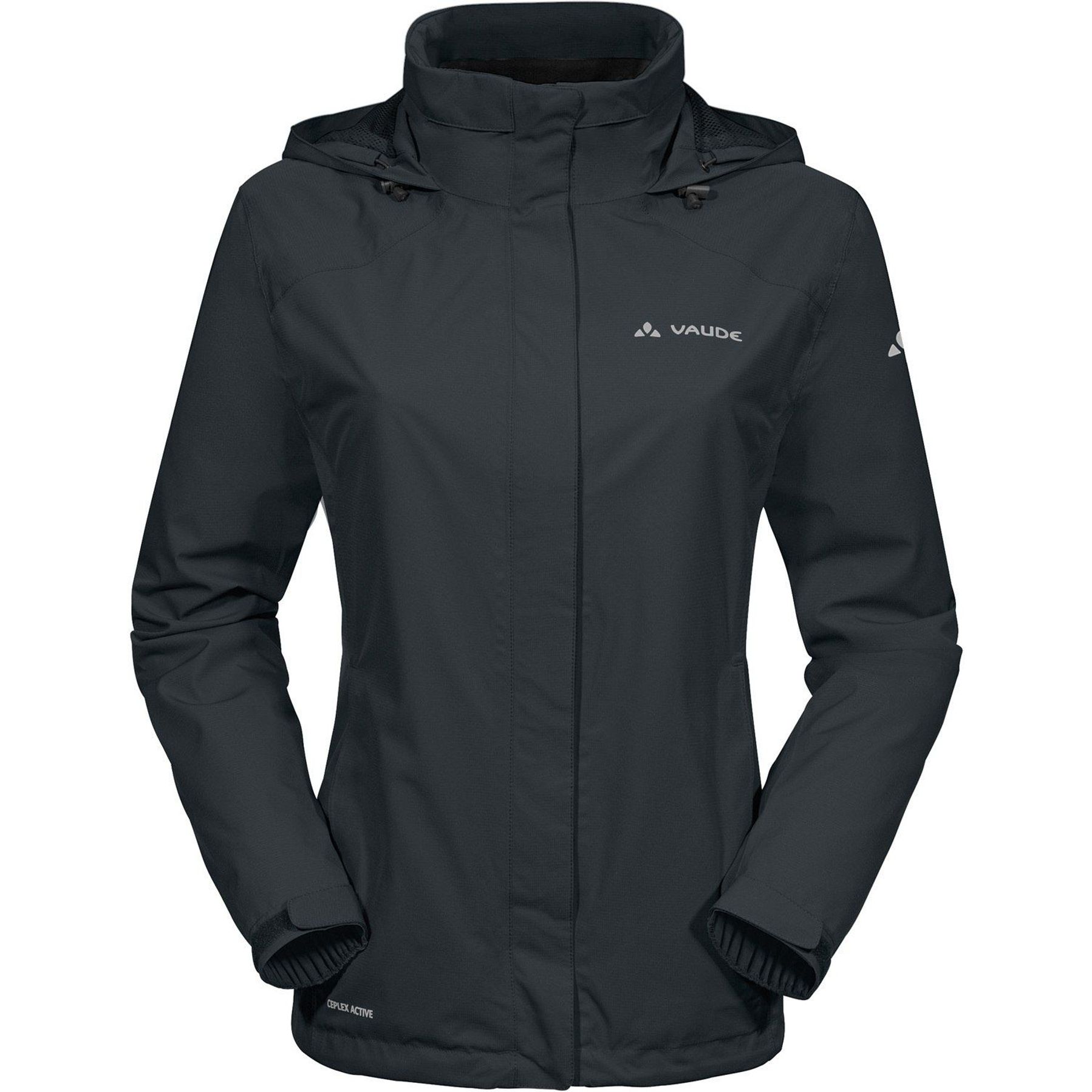 Vaude Escape Bike Light Regenjas Dames