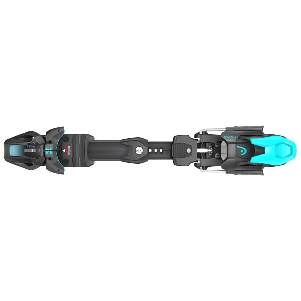 Pack ski HEAD WC REBELS E-SL + FF 14 GW