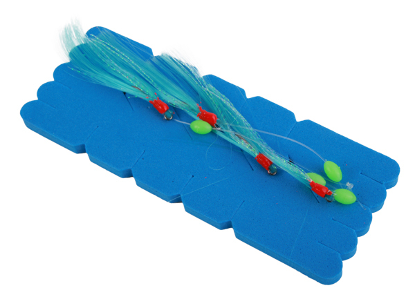 Aquantic Makerel Circle