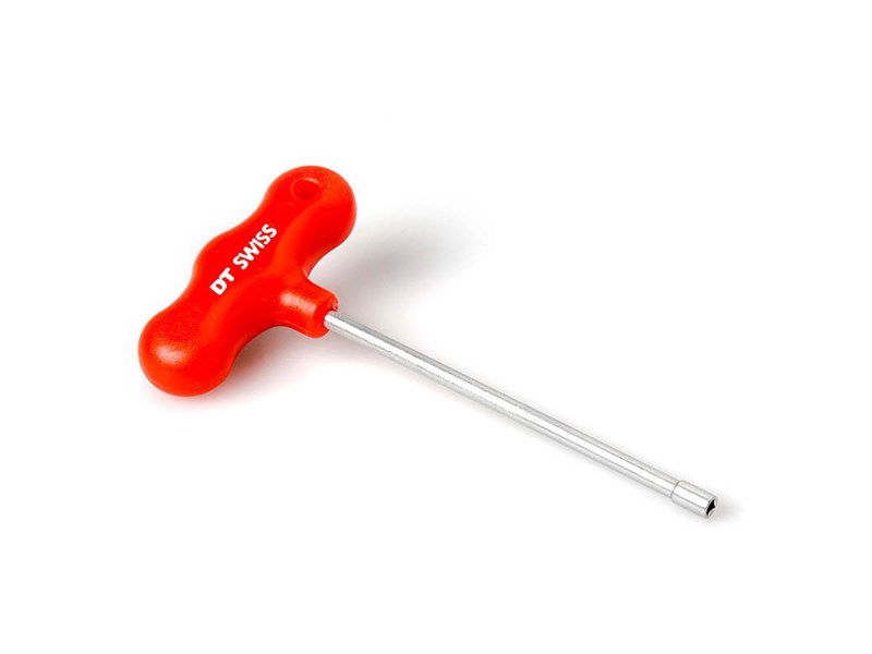 DT Swiss Classic Nipple Key Square