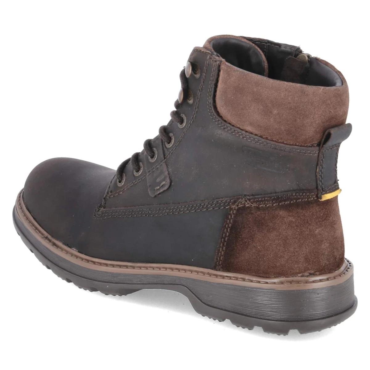 Camel ActiveWinterboots - cafe