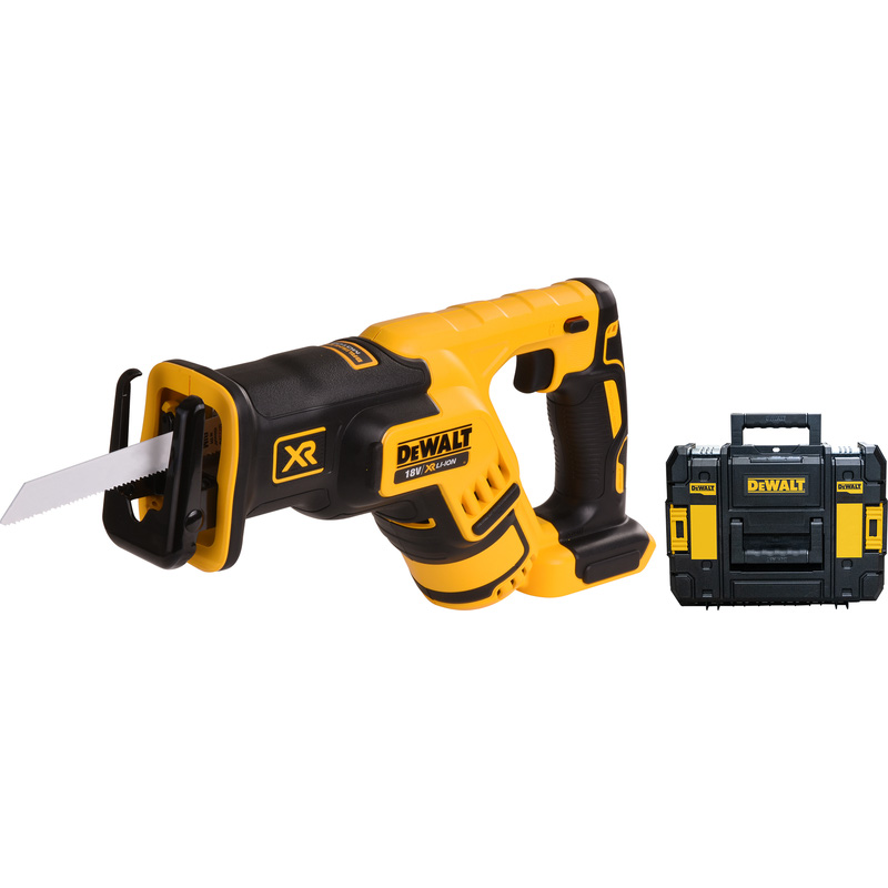 DeWALT DCS367NT-XJ accu reciprozaag machine (body) 18V Li-ion