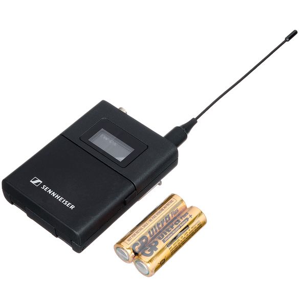 Sennheiser EW-DX SK 3-pin S2-10