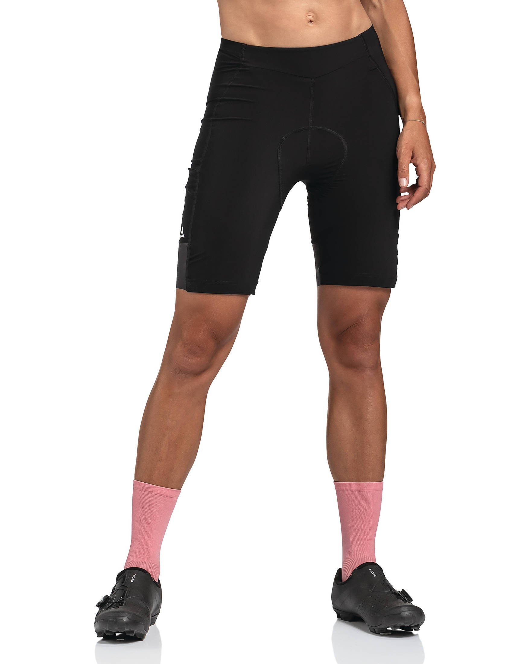 Schöffel| Damen Unterhose Skin Pants Solo Short 4h L