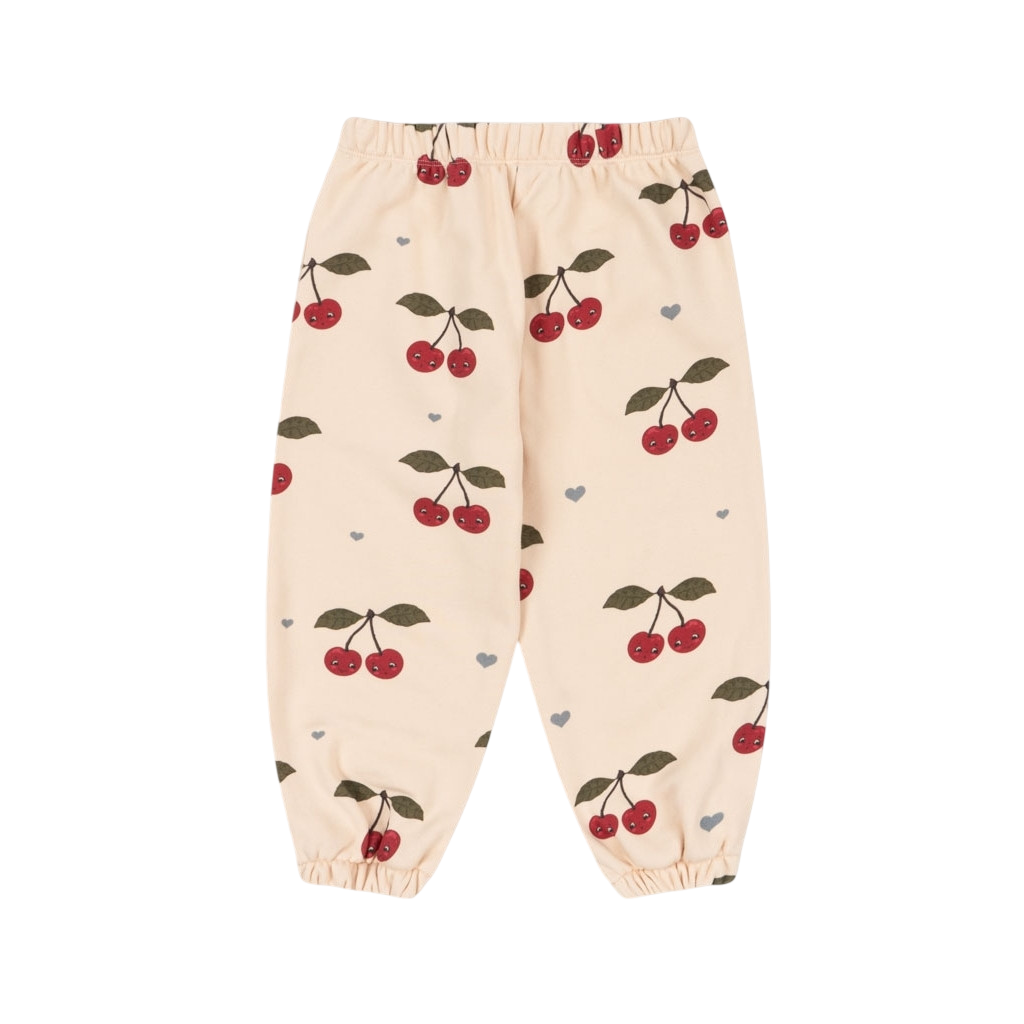 Hose Lou Sweat Cherry Bestie