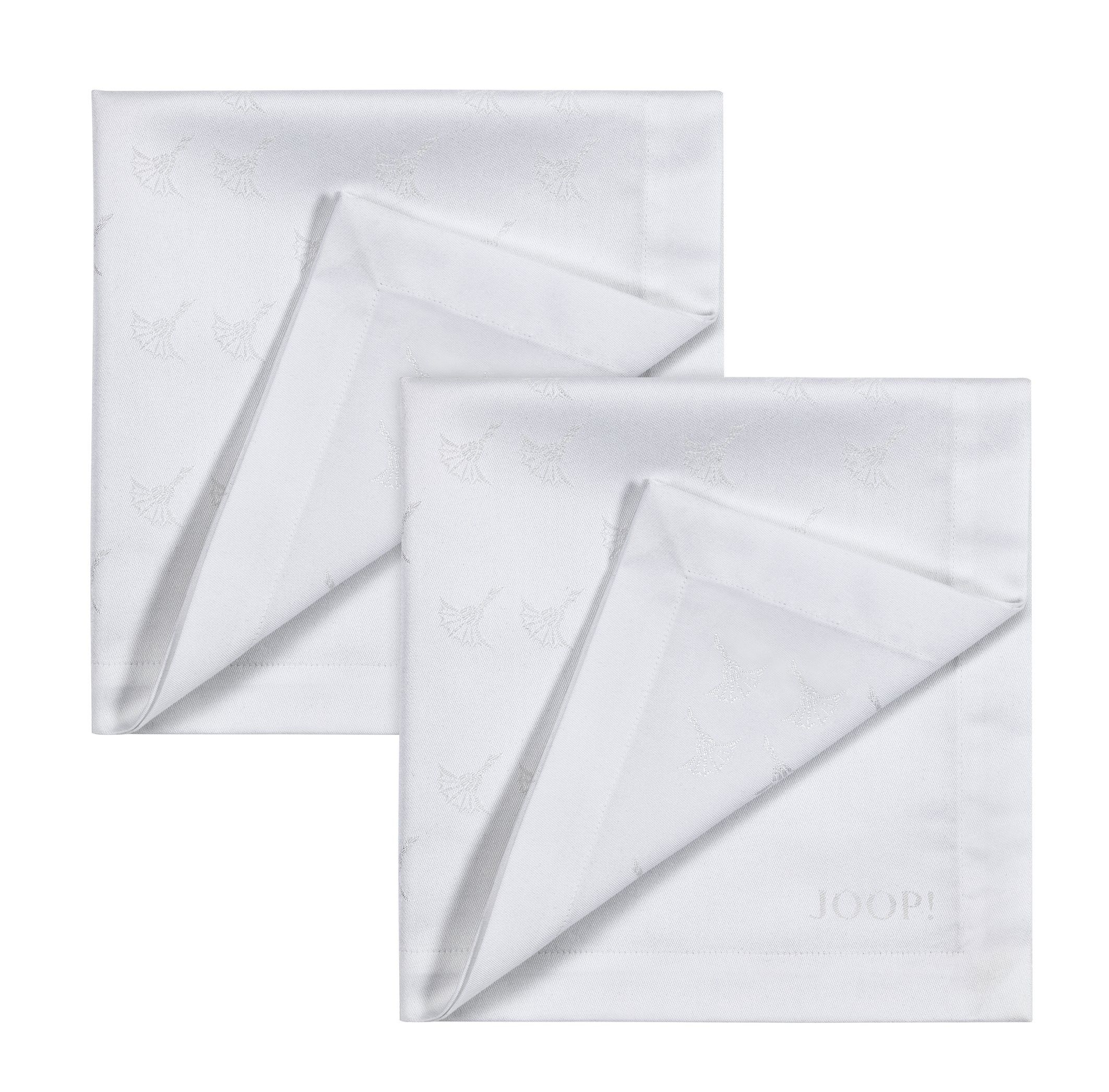 Servietten-Set JOOP! FADED CORNFLOWE