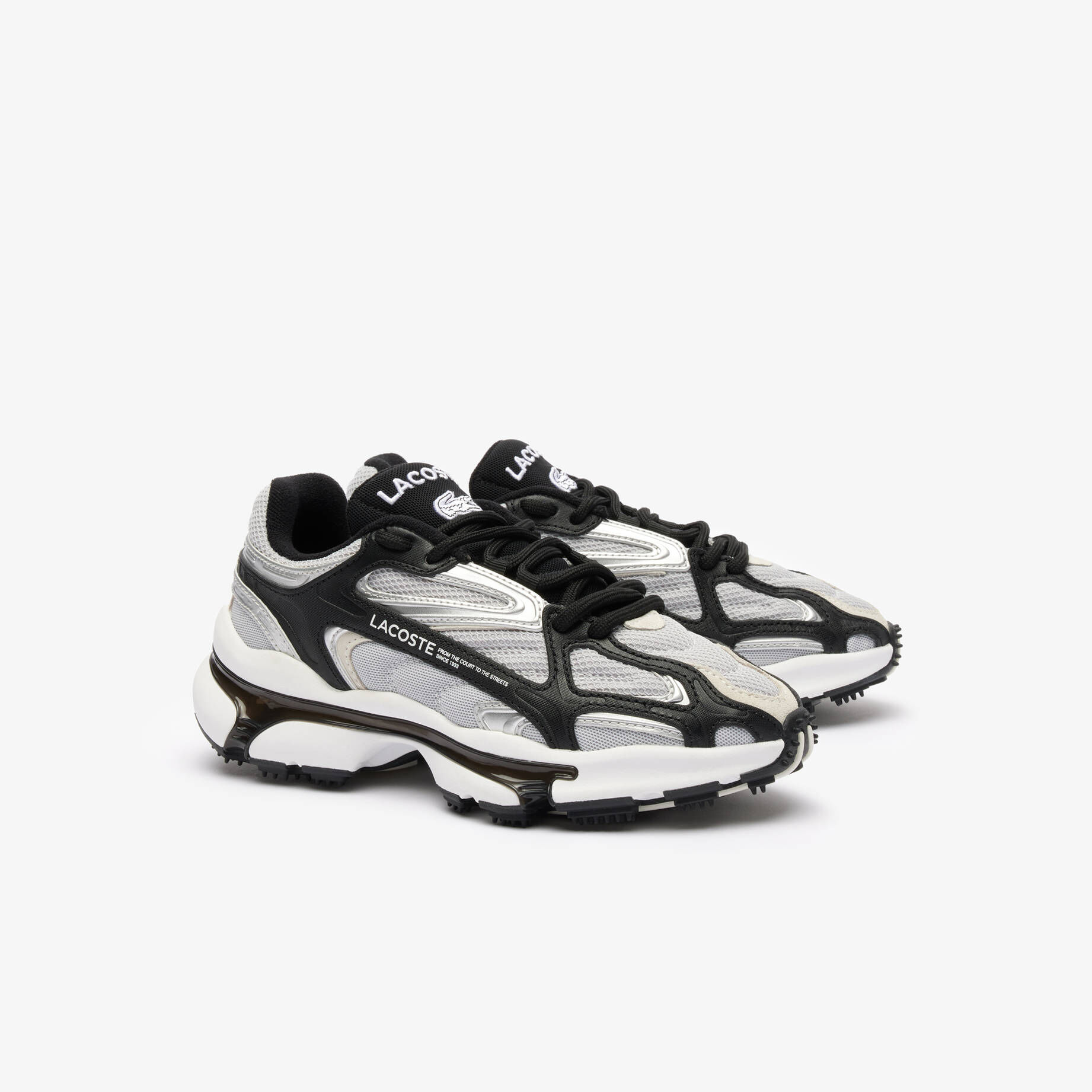 Lacoste| Damen Sneaker L003 2K24