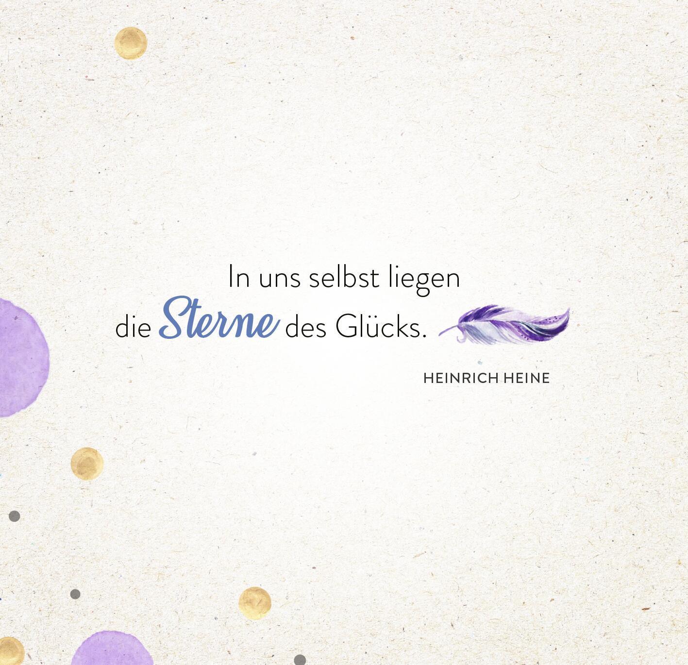 365 Tage voller Liebe und Lebensfreude