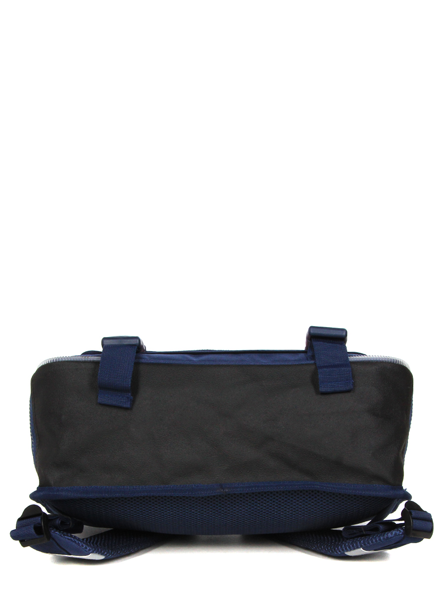 Cartable Lili Lou Plumes 38 cm