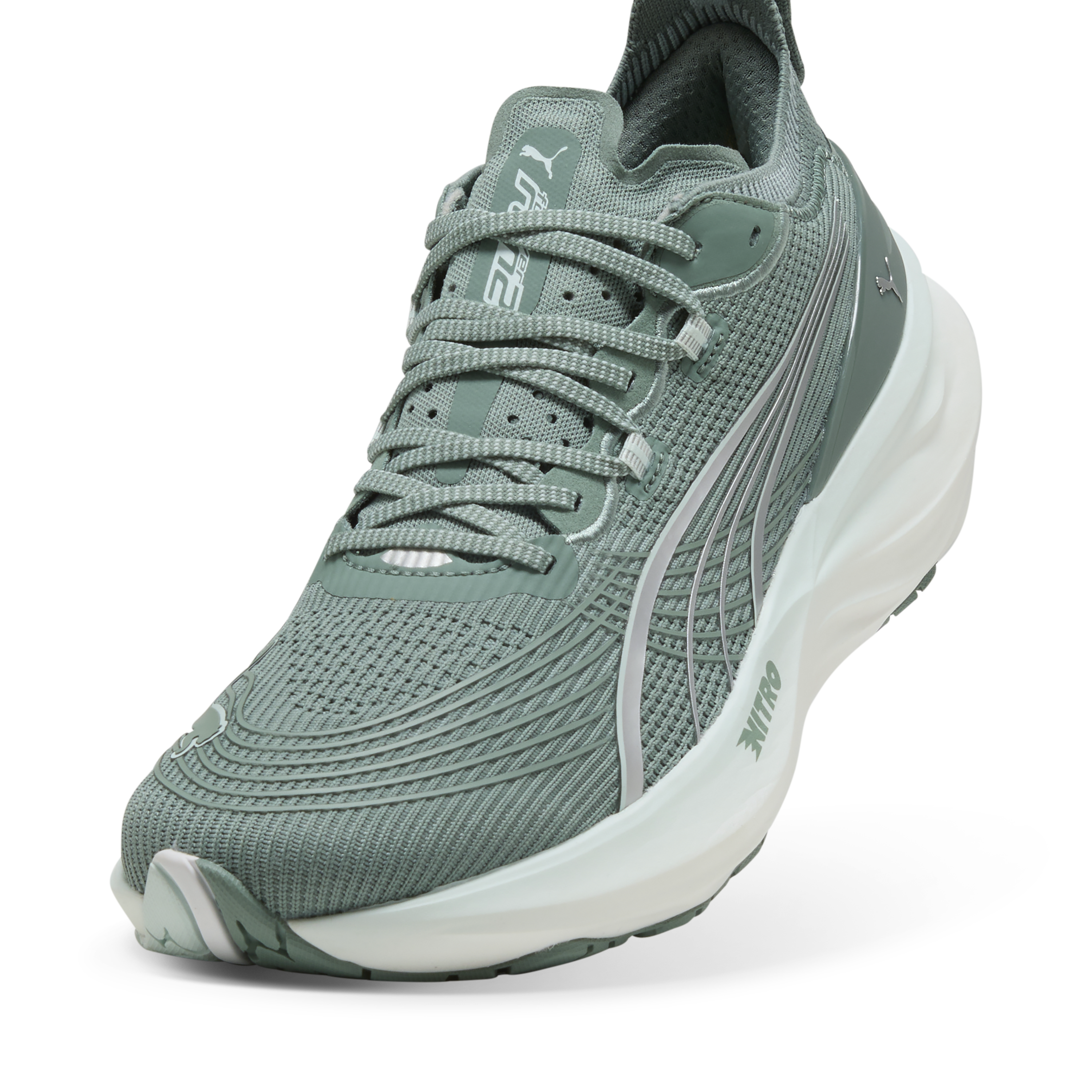 Puma ForeverRun Nitro 2, Herre<br>Løpesko med støtte og komfort