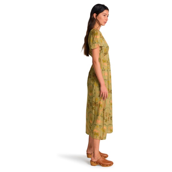 Billabong - Women's Jet Set - Robe