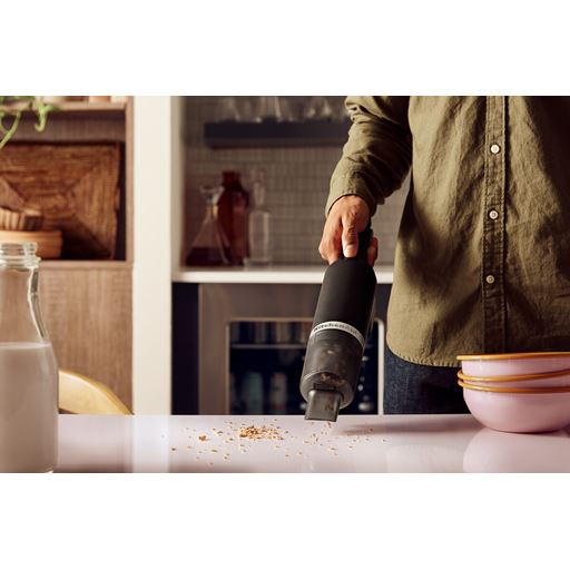 KitchenAid Go Ledningsfri Køkkenhåndstøvsuger