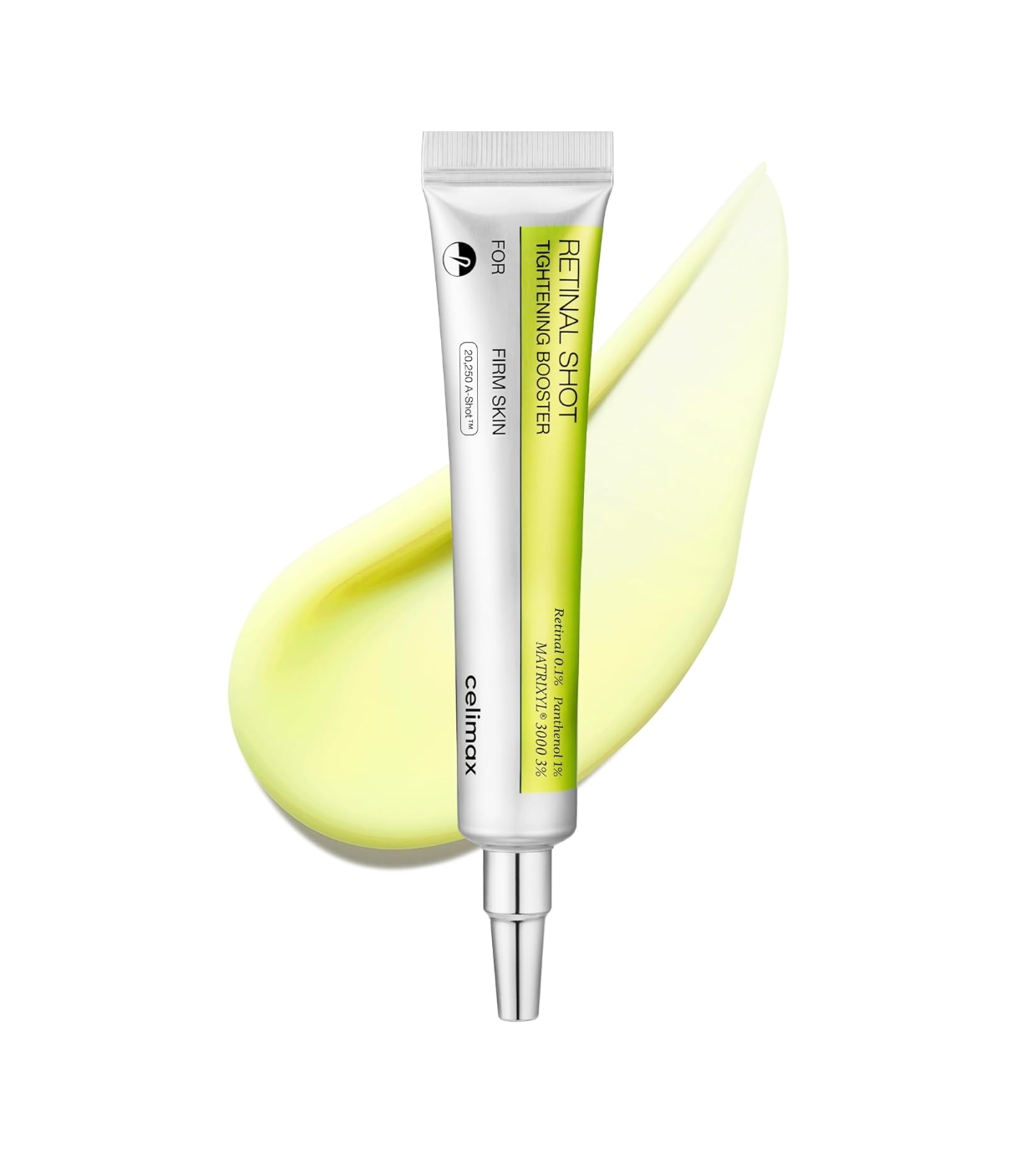 Celimax - Creme Intensivo Retinal Shot Tightening Booster