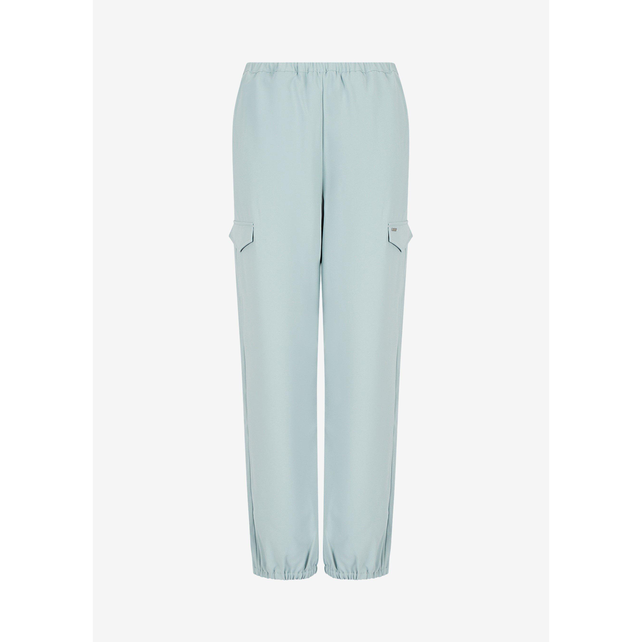Armani Exchange # AX Jogger Bottoms Ld99