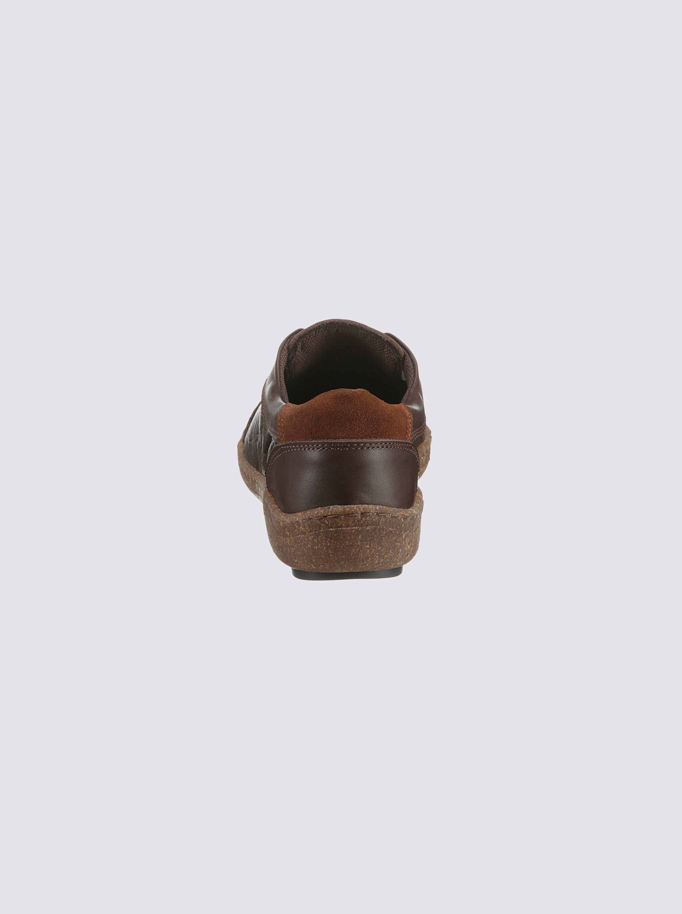 Schnürschuh