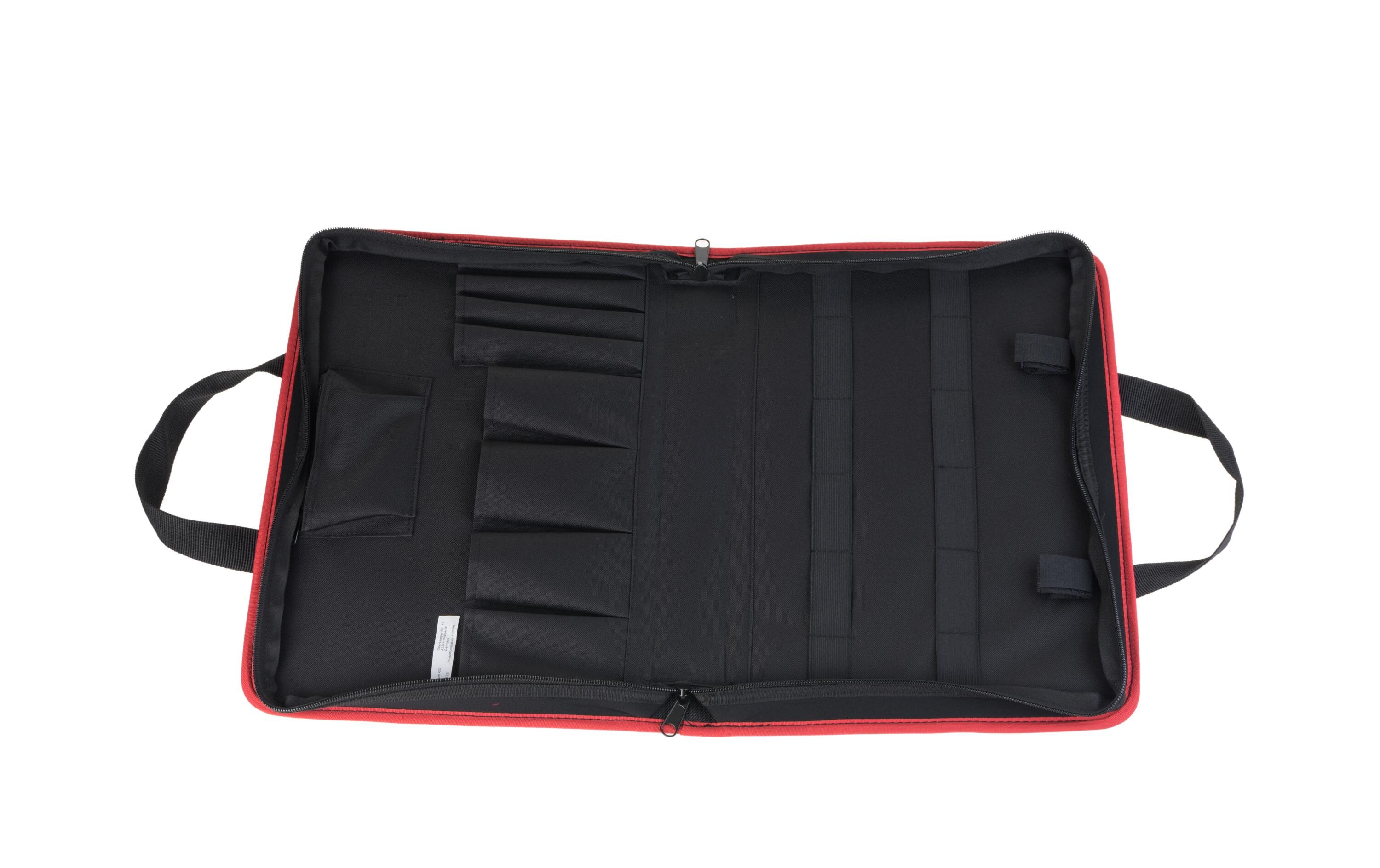 Werkzeugtasche Servicetechniker leerKompakte Tasche