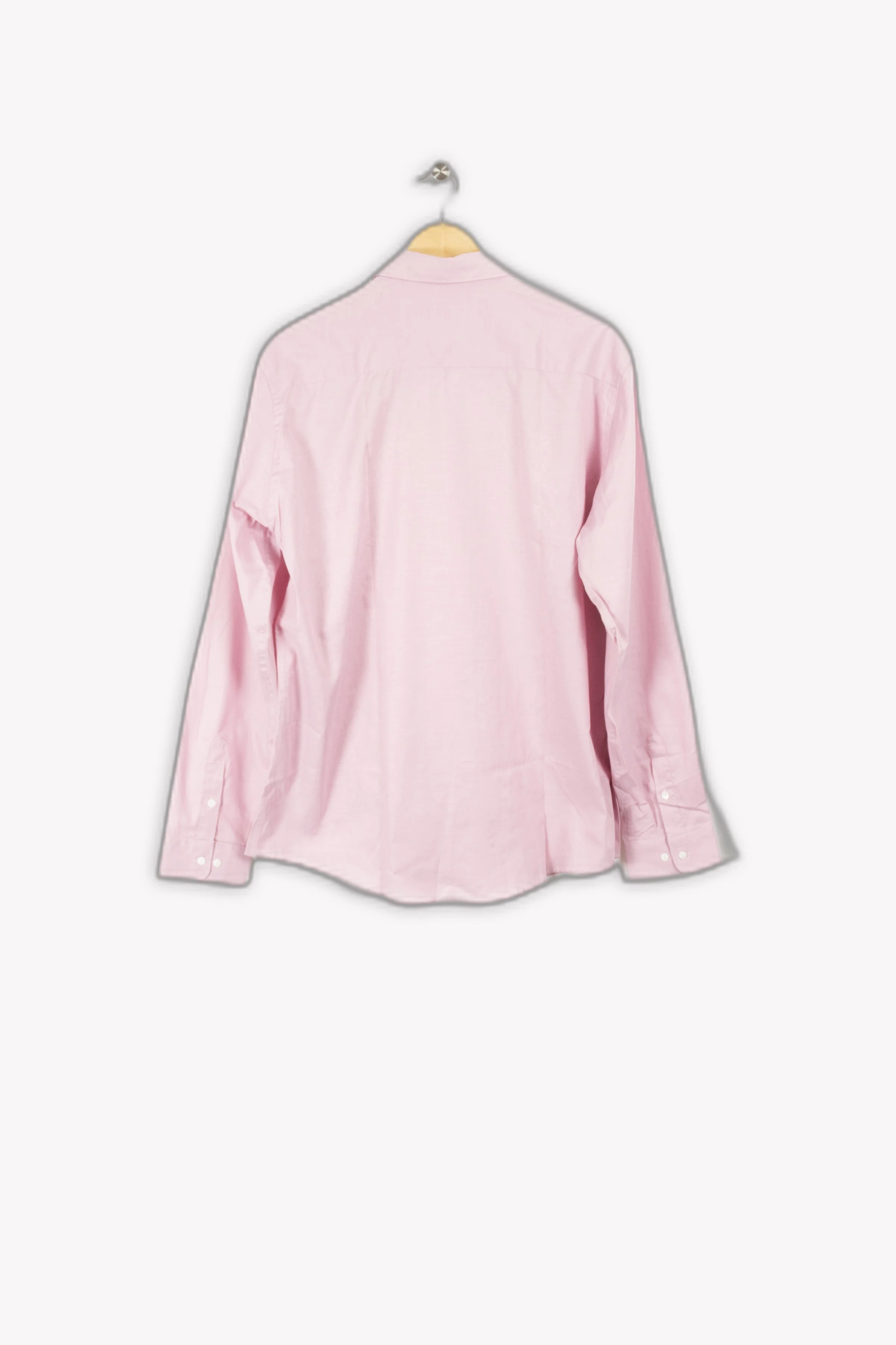 Chemise | Rose