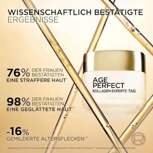 L'Oreal Paris Age Perfect Pro-Kollagen Expert Tag, 50 ml