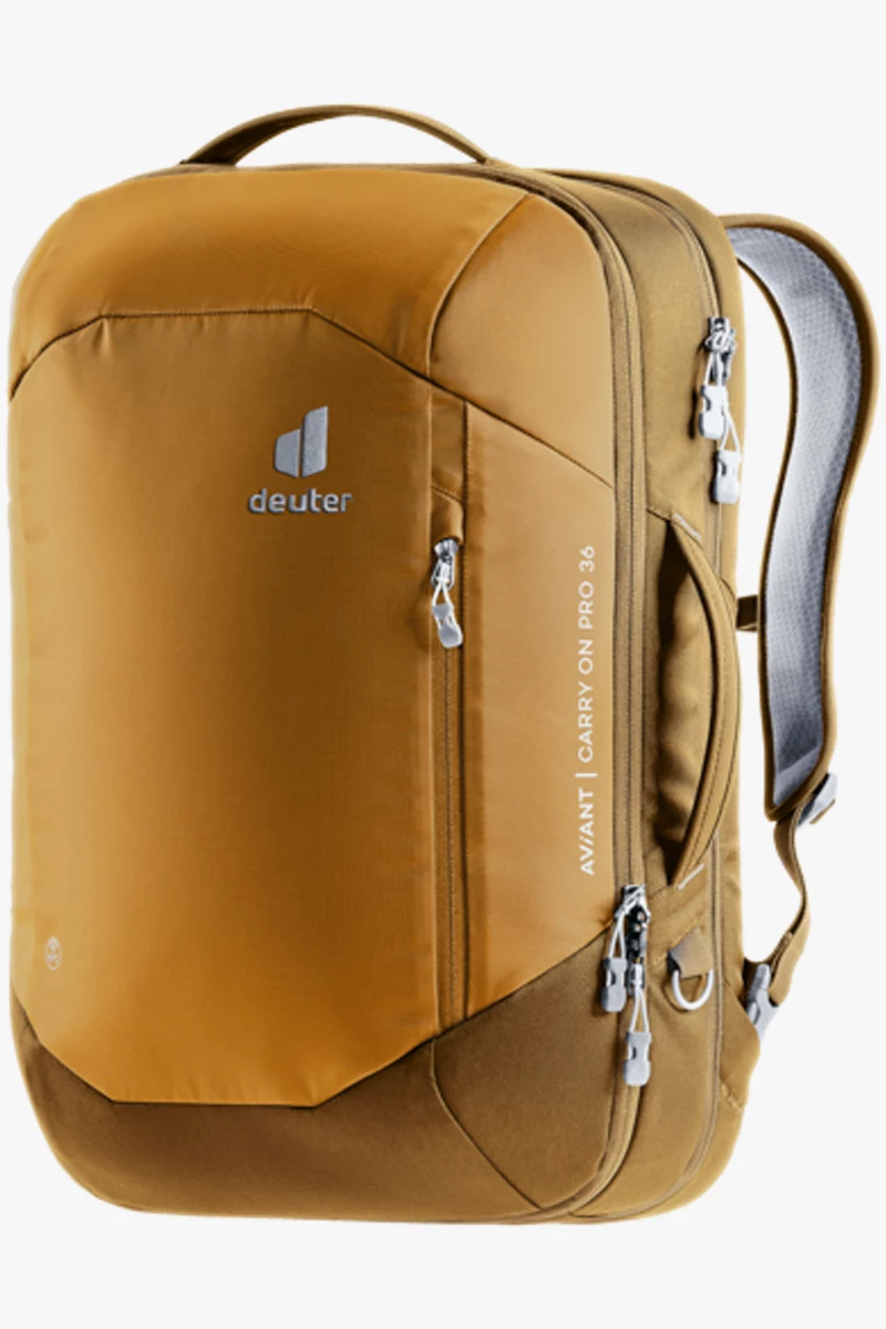deuter Aviant Carry On Pro 36 L Reiserucksack