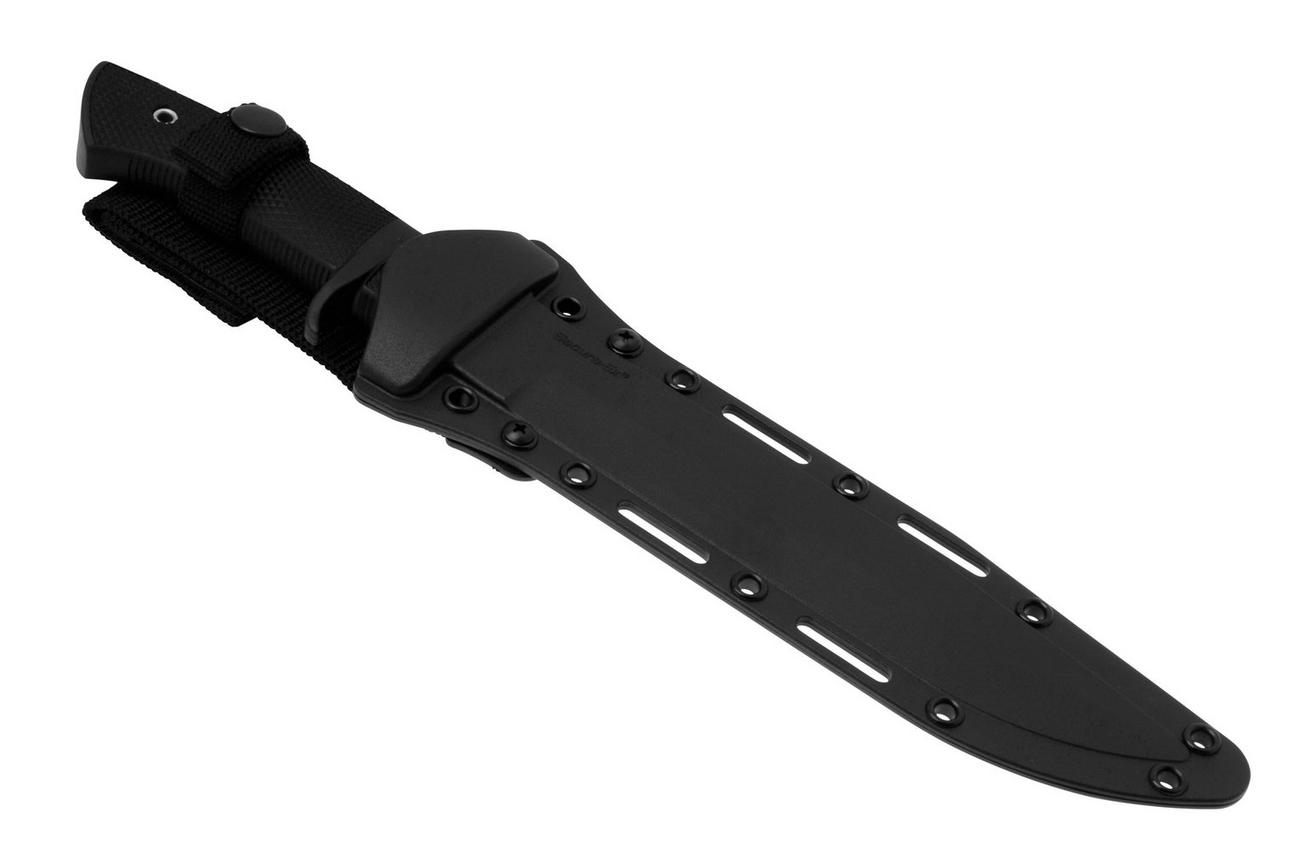 Cold Steel OSS 39LSSC vaststaand mes