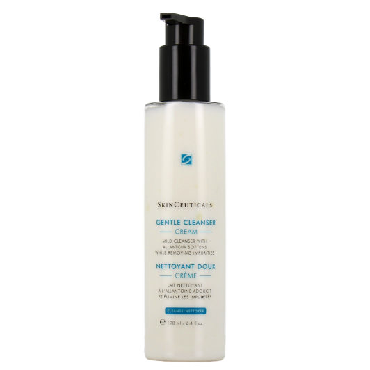 SkinCeuticals Gentle Cleanser - Lait Nettoyant Visage