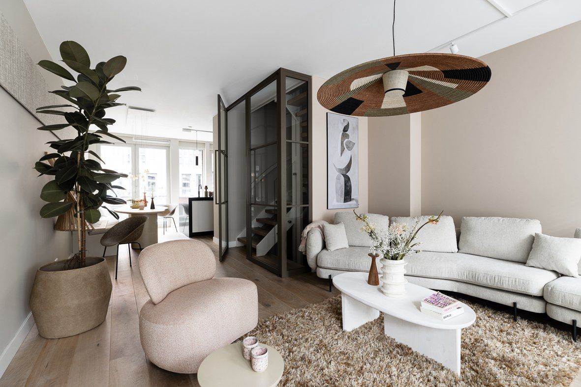Brinker Carpets New Paulo Vloerkleed