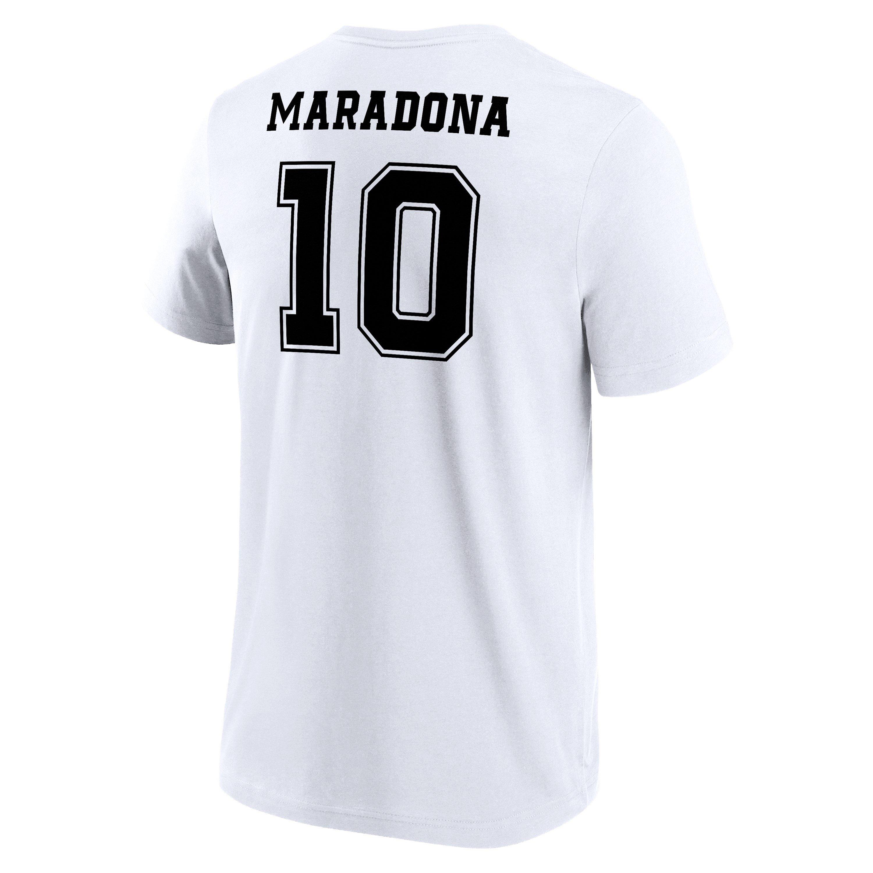 MLS Graphic T Shirt Mens