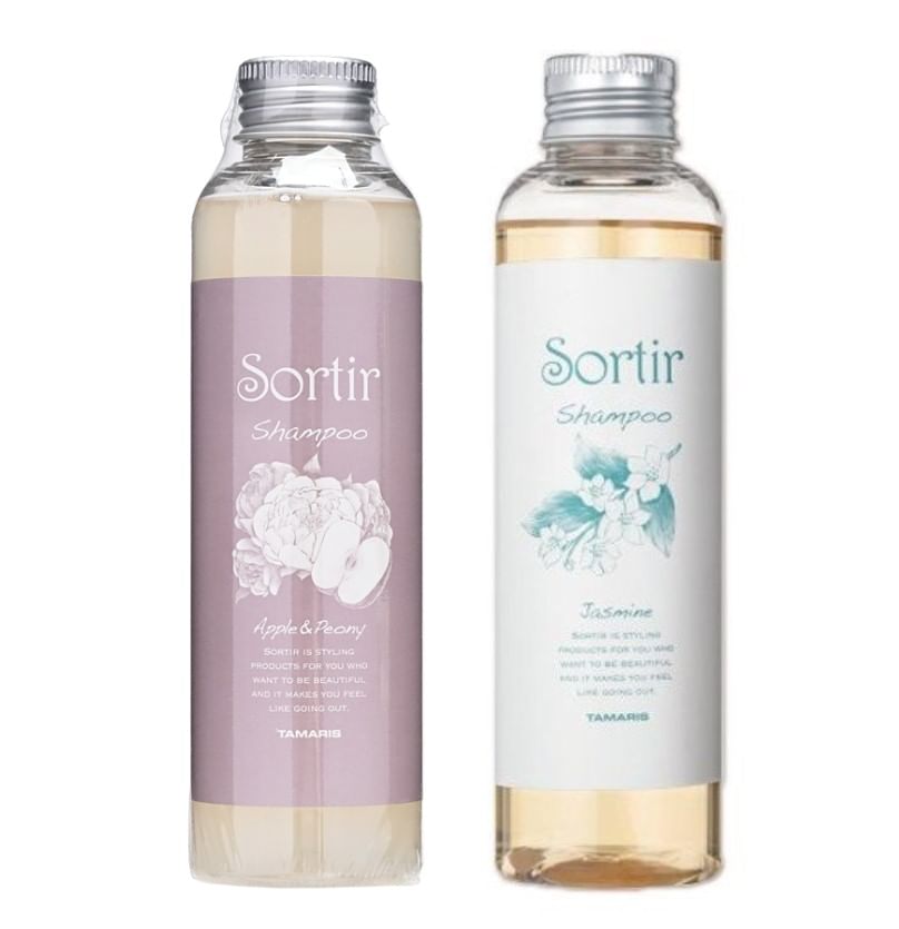 TAMARIS - Sortir Shampoo