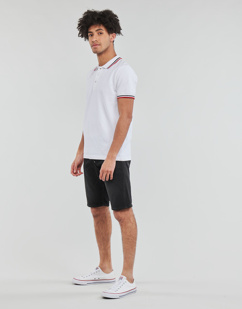 Le Temps des Cerises - JOGG BERMUDA - BLACK / BLACK