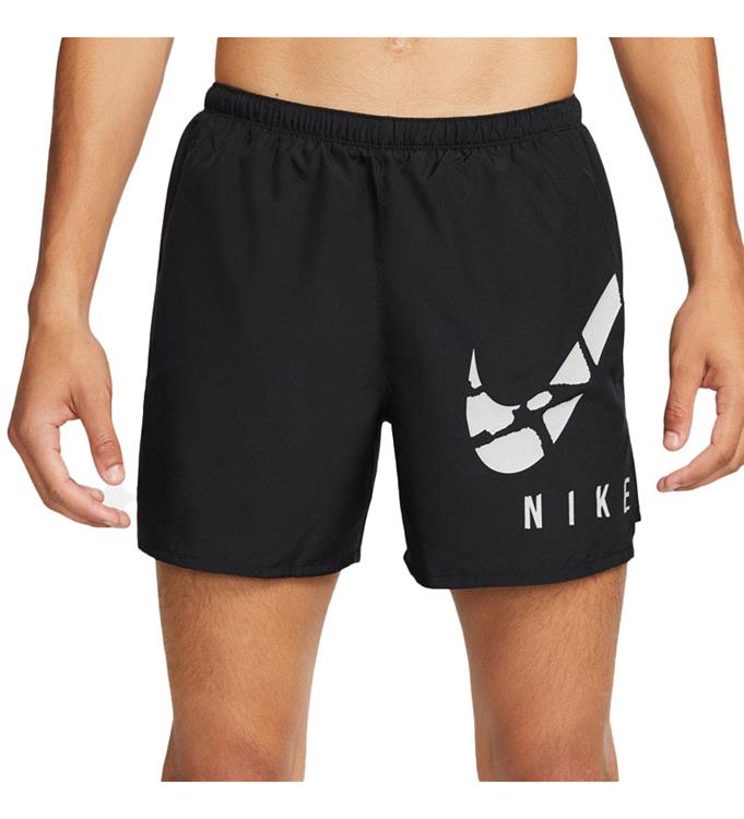 Nike Men Dri-FIT Challenger Hardloopshort