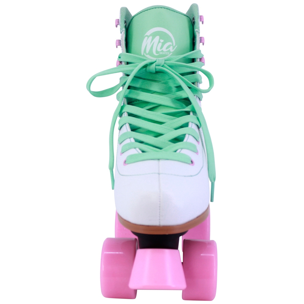 Mia Retro Quad Skates 13-2