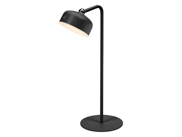 3-in-1 accu-LED-lamp