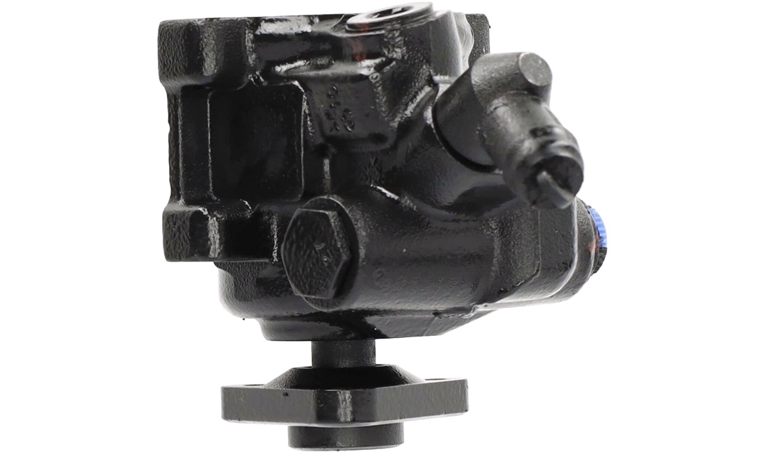 Servopumpe Hydraulisk