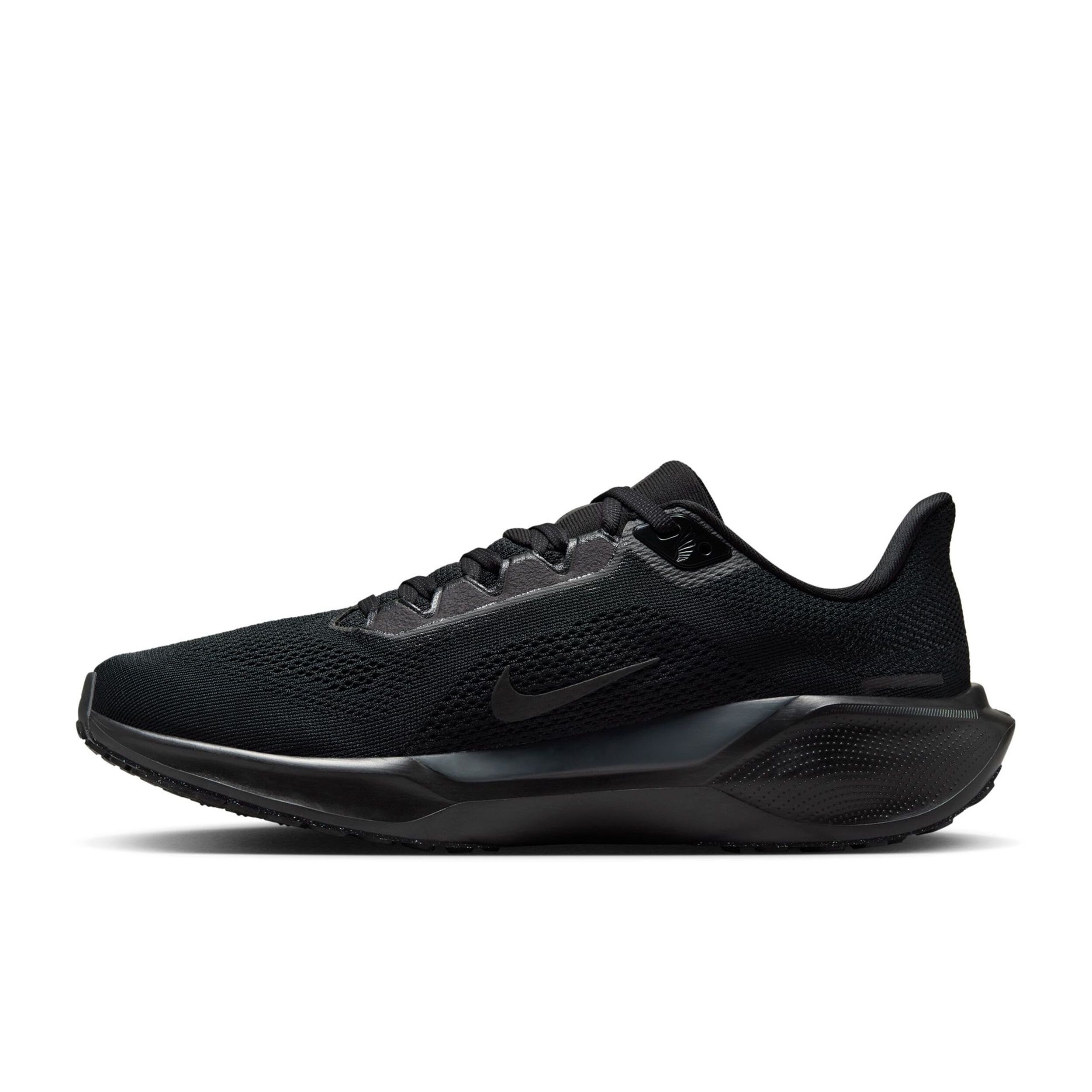Nike Pegasus 41 Chaussure De Running Sans Stabilisateurs Hommes - Noir , Gris Foncé