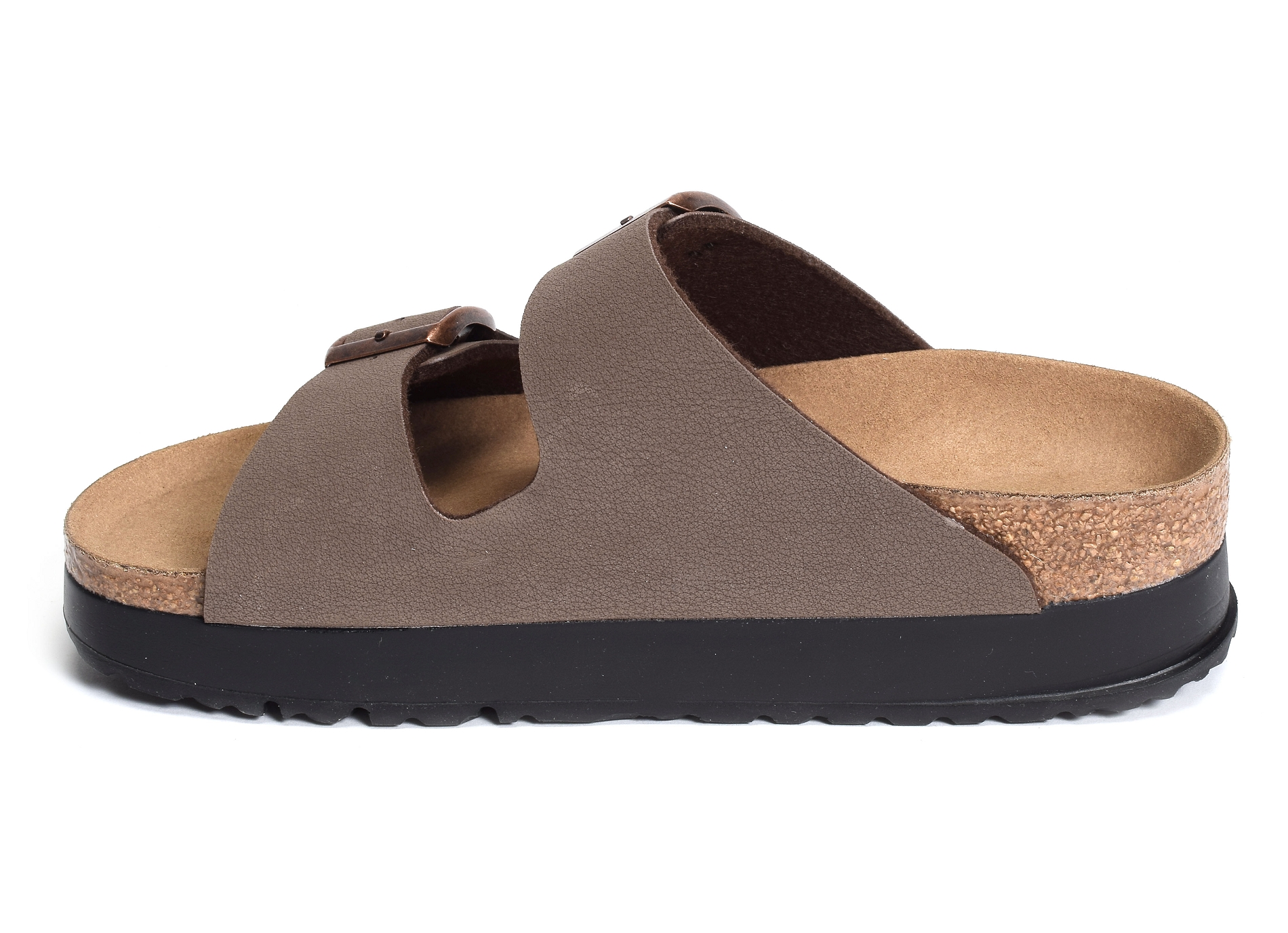 Arizona platform moka